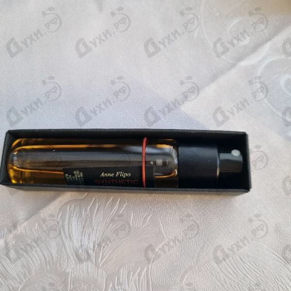 Купить Frederic Malle Synthetic Jungle