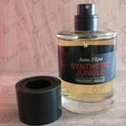 Отзыв Frederic Malle Synthetic Jungle