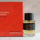 Отзыв Frederic Malle Synthetic Jungle