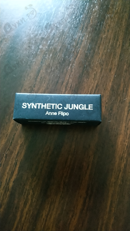 Парфюмерия Synthetic Jungle от Frederic Malle