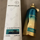 Духи Blue Matcha от Montale