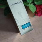 Отзыв Montale Blue Matcha