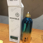 Отзыв Montale Blue Matcha