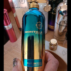 Отзыв Montale Blue Matcha