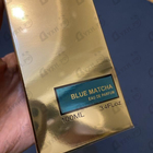 Отзыв Montale Blue Matcha