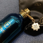 Духи Blue Matcha от Montale