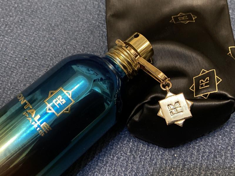 Купить Montale Blue Matcha