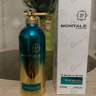 Духи Blue Matcha от Montale