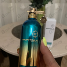 Отзывы Montale Blue Matcha