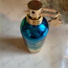 Духи Blue Matcha от Montale