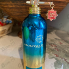 Отзыв Montale Blue Matcha