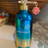 Отзыв Montale Blue Matcha