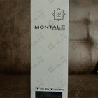Отзыв Montale Blue Matcha