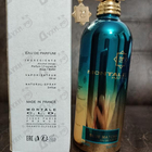 Духи Blue Matcha от Montale