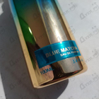 Отзыв Montale Blue Matcha