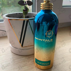 Духи Blue Matcha от Montale
