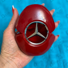 Отзывы Mercedes Benz Woman In Red