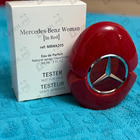 Парфюм Mercedes Benz Woman In Red