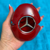 Купить Woman In Red от Mercedes Benz