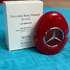 Купить Mercedes Benz Woman In Red