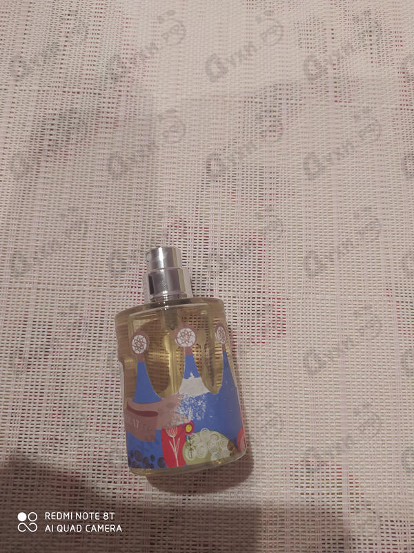 Парфюмерия Nobile 1942 Le Petit Chocolatier Парфюмерия Le Petit Chocolatier от Nobile 1942