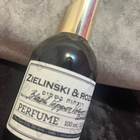 Отзывы Zielinski & Rozen Black Pepper & Amber, Neroli