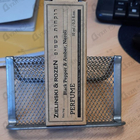 Отзывы Zielinski & Rozen Black Pepper & Amber, Neroli