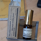 Отзыв Zielinski & Rozen Black Pepper & Amber, Neroli