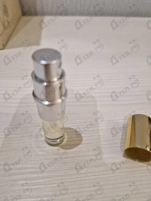 Парфюмерия Black Pepper & Amber, Neroli от Zielinski & Rozen