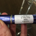 Духи Black Pepper & Amber, Neroli от Zielinski & Rozen