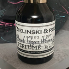 Отзыв Zielinski & Rozen Black Pepper & Amber, Neroli