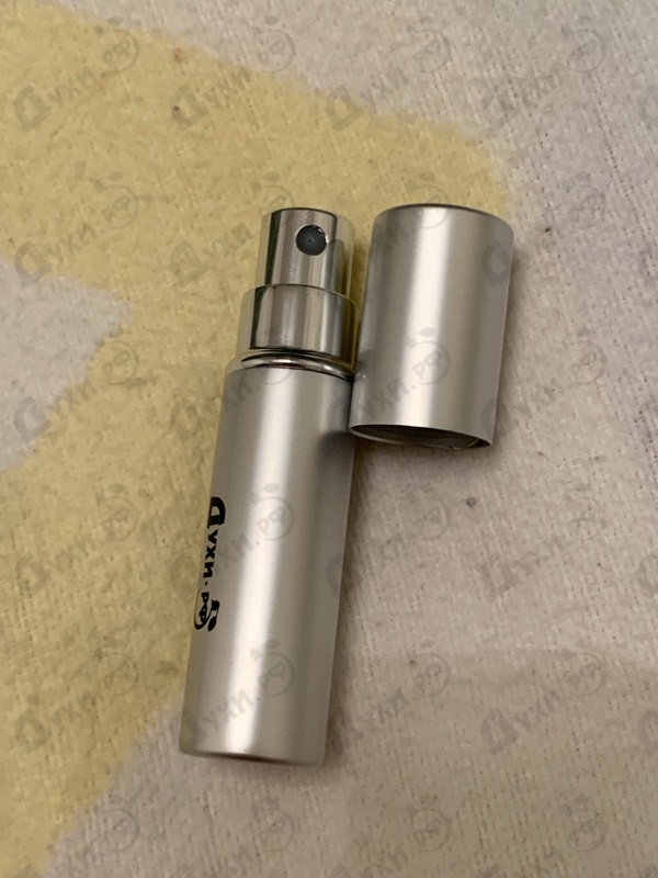 Духи Black Pepper & Amber, Neroli от Zielinski & Rozen