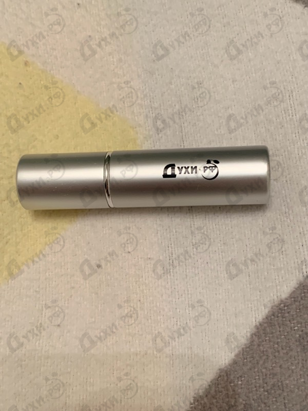 Отзыв Zielinski & Rozen Black Pepper & Amber, Neroli