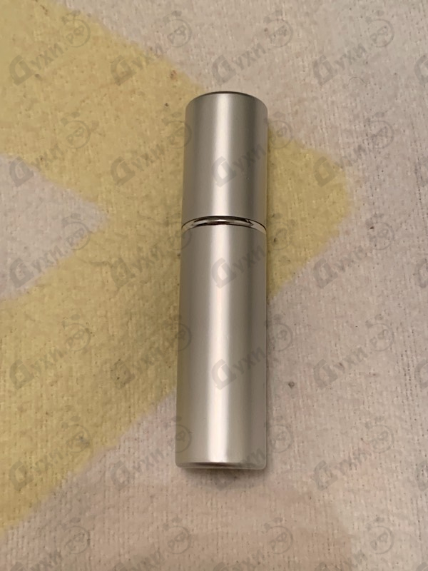 Отзыв Zielinski & Rozen Black Pepper & Amber, Neroli