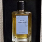 Отзыв Prada Marienbad