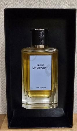 Купить Marienbad от Prada