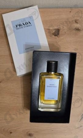 Парфюмерия Marienbad от Prada