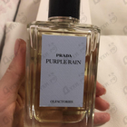 Отзывы Prada Purple Rain
