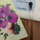 Отзыв Prada Purple Rain
