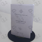 Духи Divine Vanille от Essential Parfums