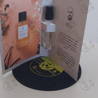 Отзыв Essential Parfums Divine Vanille