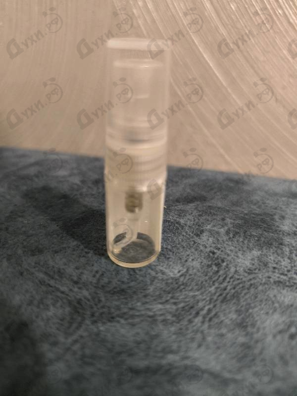 Отзывы Essential Parfums Divine Vanille