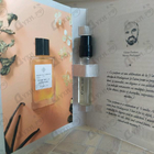 Отзыв Essential Parfums Divine Vanille