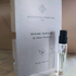 Отзыв Essential Parfums Divine Vanille Духи Divine Vanille от Essential Parfums