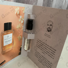 Отзыв Essential Parfums Divine Vanille