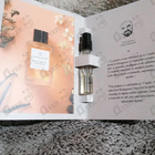 Отзыв Essential Parfums Divine Vanille