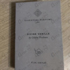 Отзывы Essential Parfums Divine Vanille