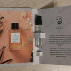 Отзыв Essential Parfums Divine Vanille
