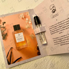 Отзыв Essential Parfums Divine Vanille