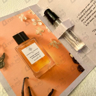 Парфюм Essential Parfums Divine Vanille